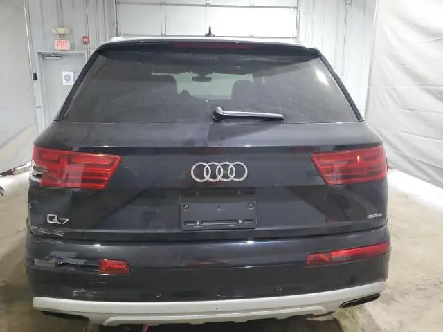 2019 AUDI Q7 PREMIUM