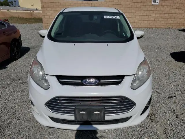 2016 FORD C-MAX PREMIUM SEL  