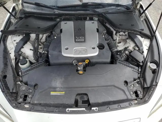 2014 INFINITI Q50 BASE  