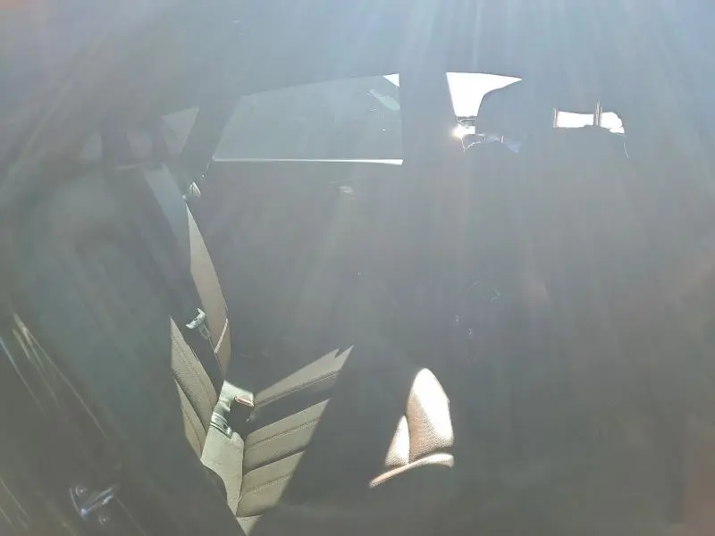 2014 AUDI A7 PRESTIGE  