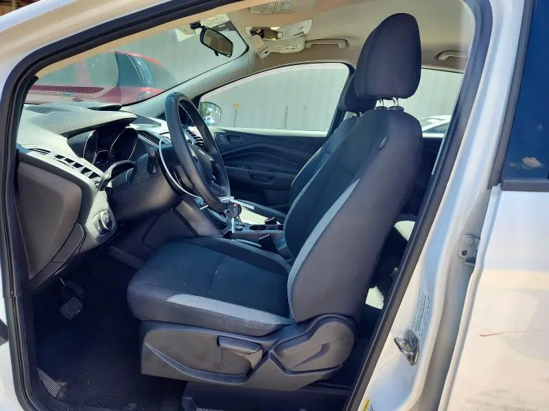 2016 FORD ESCAPE S  