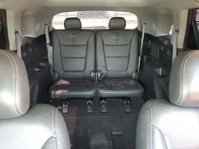 2015 KIA SORENTO SX  
