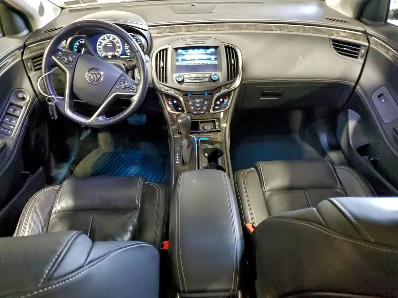 2014 BUICK LACROSSE   