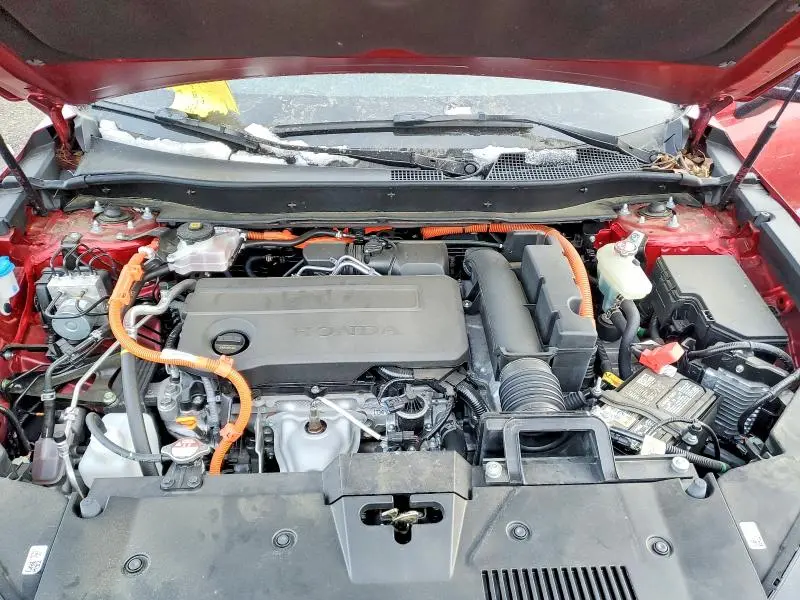 2025 HONDA CR-V SPORT-L  