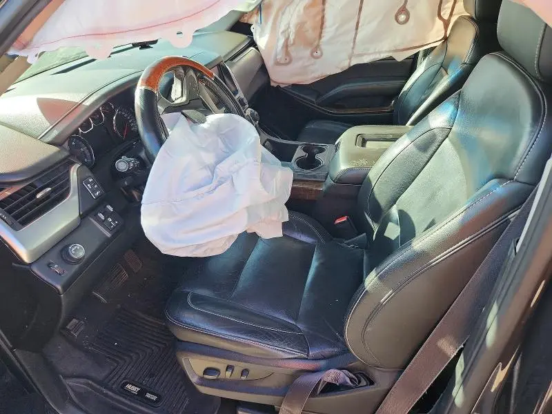 2016 CHEVROLET TAHOE C1500 LT  