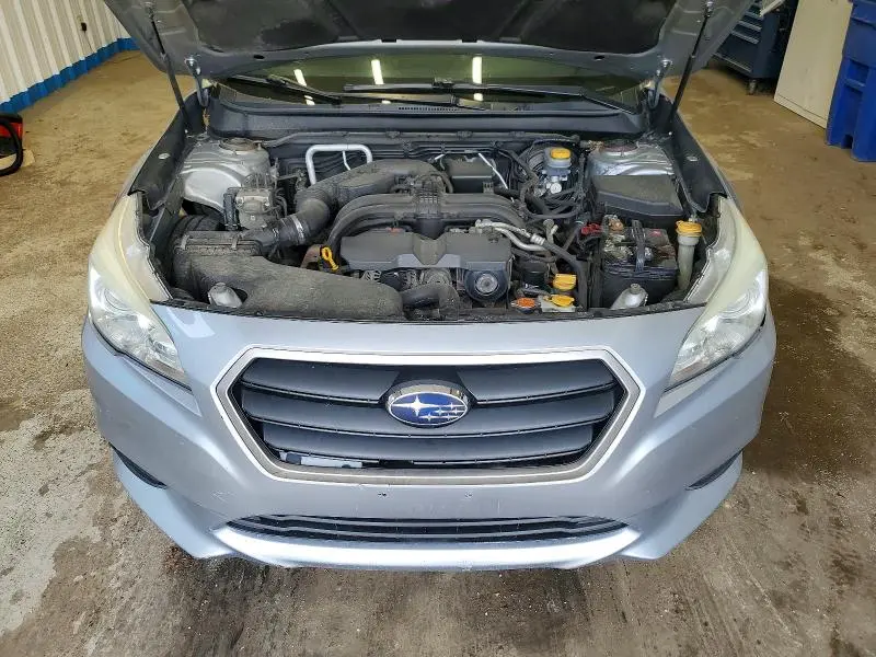 2017 SUBARU LEGACY 2.5I  