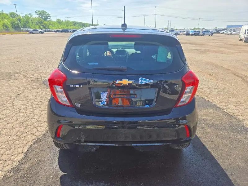 2017 CHEVROLET SPARK 1LT  