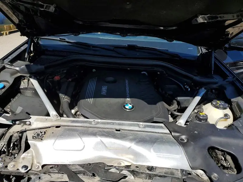 2018 BMW X3 XDRIVEM40I  