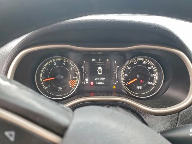 2015 JEEP CHEROKEE SPORT  