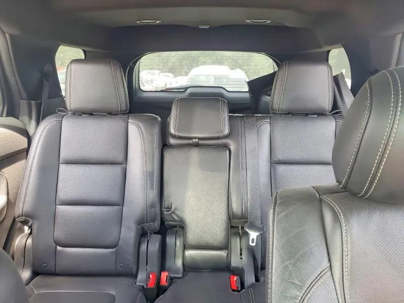 2014 FORD EXPLORER SPORT  
