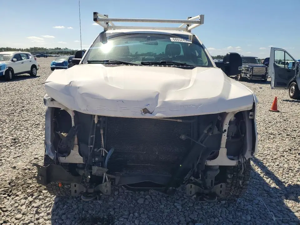 2020 FORD F250 SUPER DUTY  