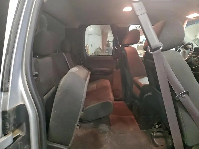 2012 CHEVROLET SILVERADO K1500 LT  