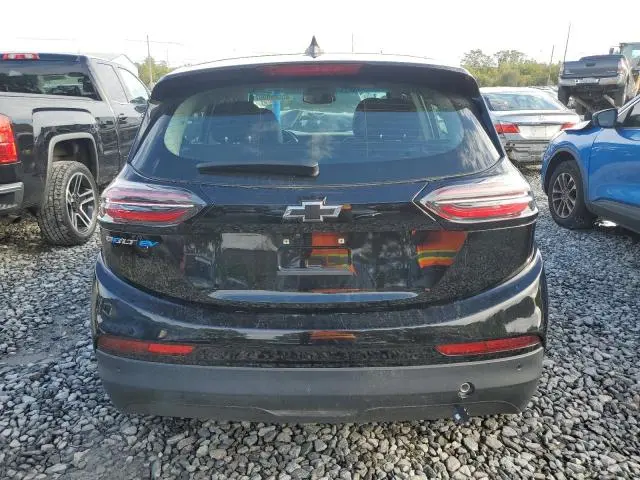2023 CHEVROLET BOLT EV 2LT  