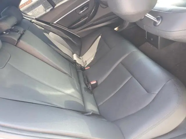 2016 BMW 328 I SULEV  