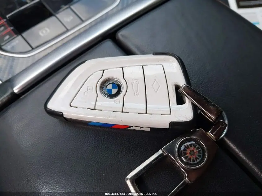 2020 BMW X6 M/M COMPETITION