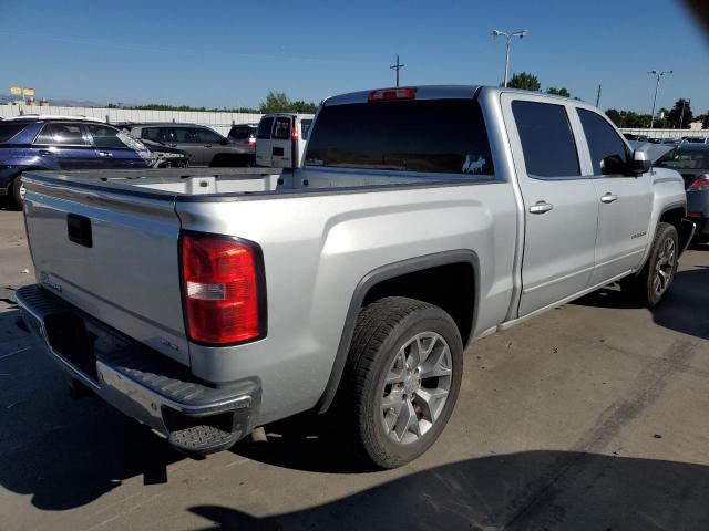 2014 GMC SIERRA K1500 SLE