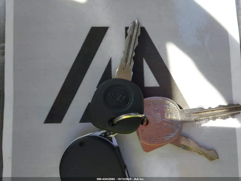 2013 CHEVROLET SILVERADO 2500HD WORK TRUCK