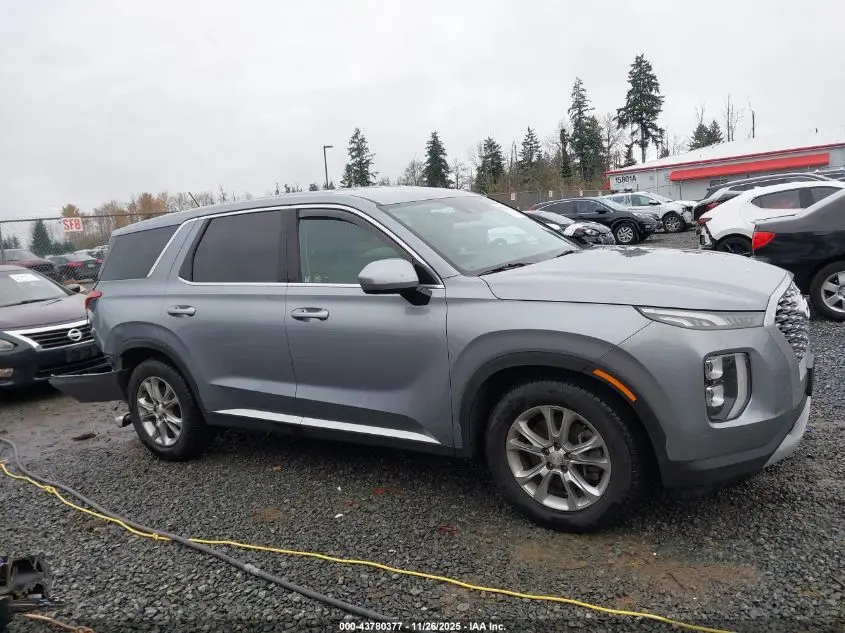 2020 HYUNDAI PALISADE SE