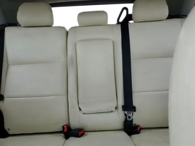 2014 MITSUBISHI OUTLANDER SPORT ES