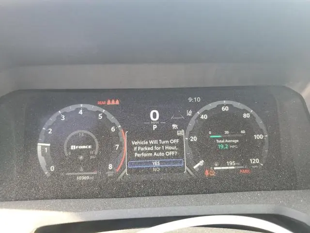 2024 TOYOTA TACOMA DOUBLE CAB  