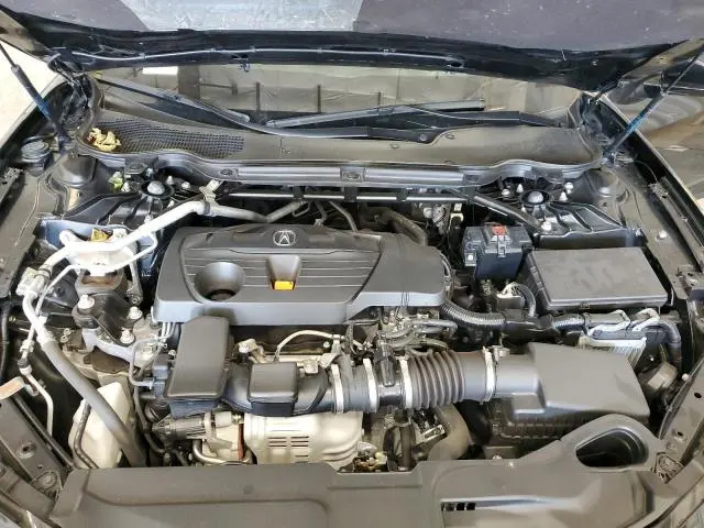 2023 ACURA TLX TECH A  