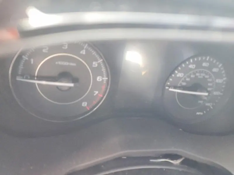 2021 SUBARU IMPREZA PREMIUM  