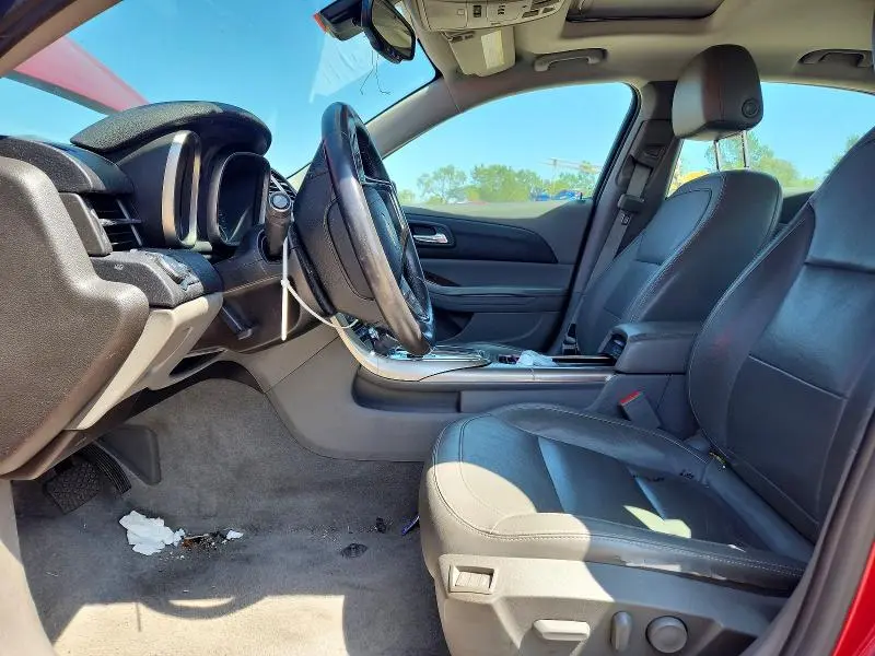 2013 CHEVROLET MALIBU 2LT  