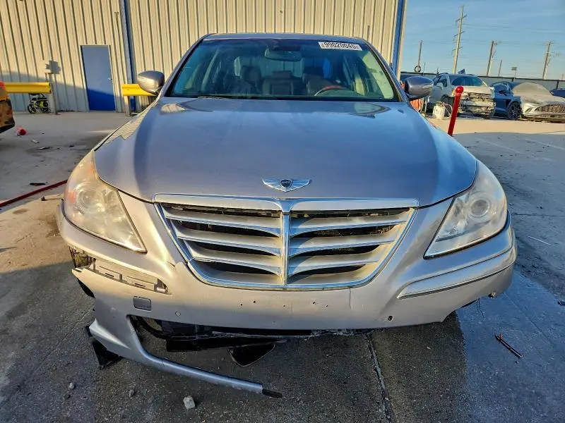 2011 HYUNDAI GENESIS 4.6L  