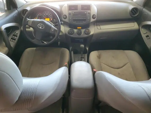 2010 TOYOTA RAV4 