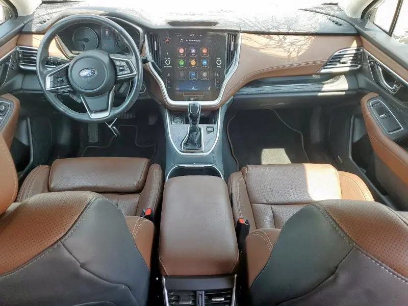2020 SUBARU OUTBACK TOURING LDL  