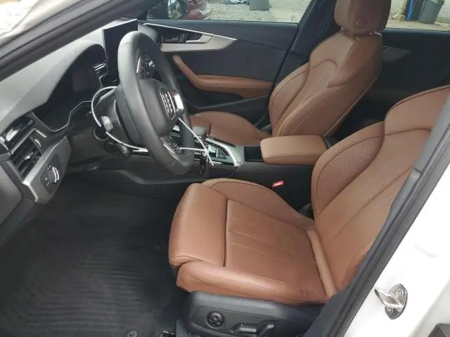 2024 AUDI A4 PREMIUM PLUS 45