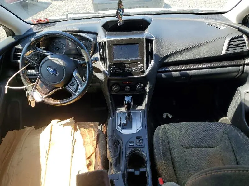 2019 SUBARU CROSSTREK PREMIUM  
