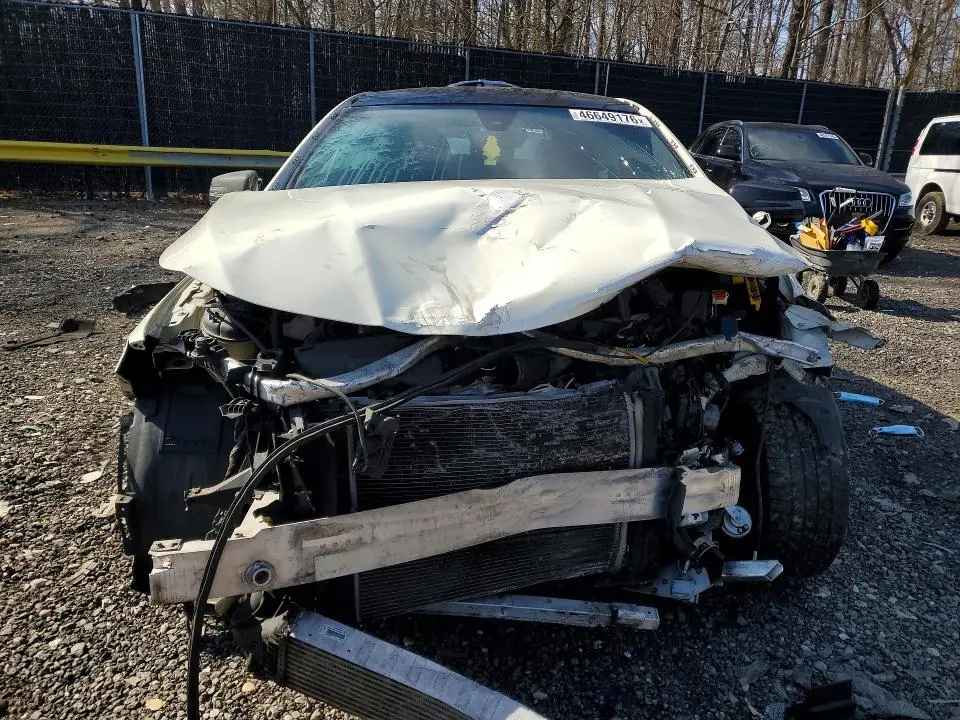 2017 MERCEDES-BENZ CLA 250  