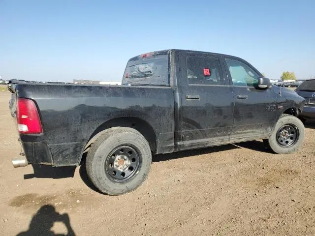2017 RAM 1500 ST