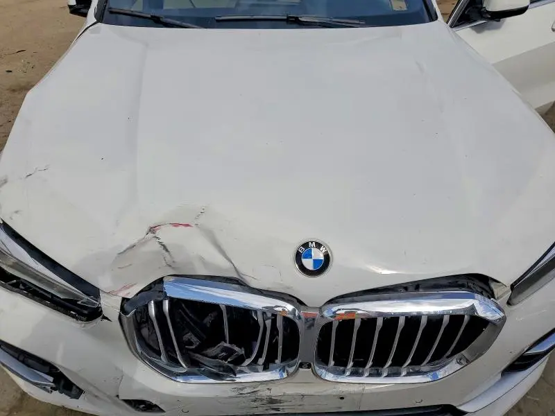2022 BMW X5 SDRIVE 40I  