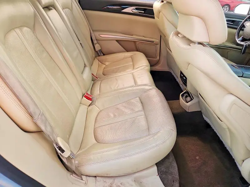 2013 LINCOLN MKZ HYBRID  