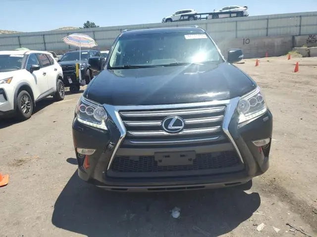 2018 LEXUS GX 460  