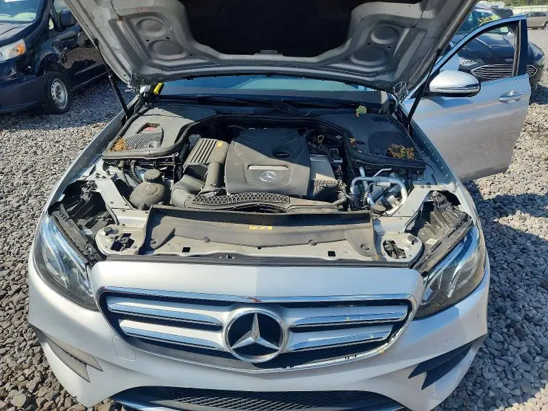 2018 MERCEDES-BENZ E 300  