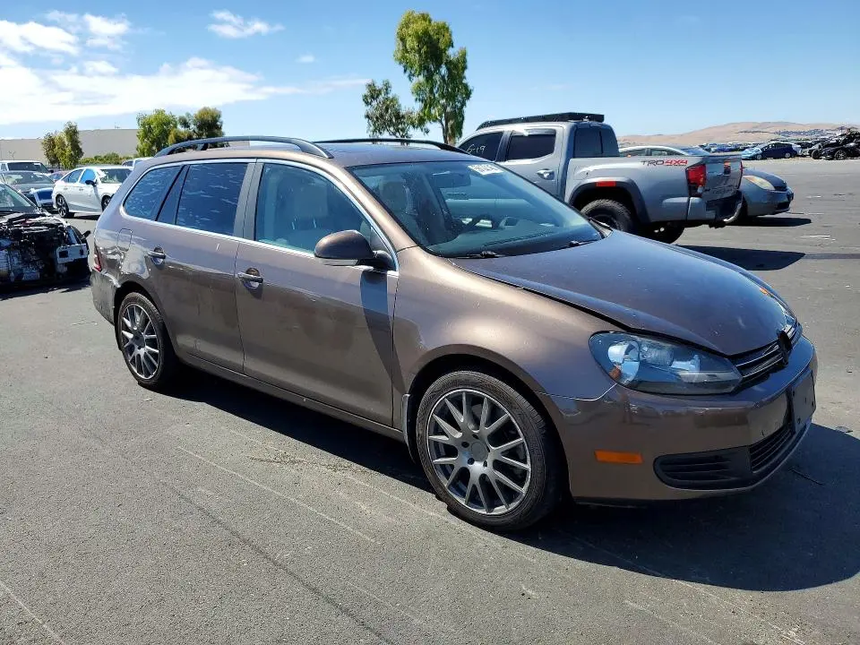 2014 VOLKSWAGEN JETTA TDI  