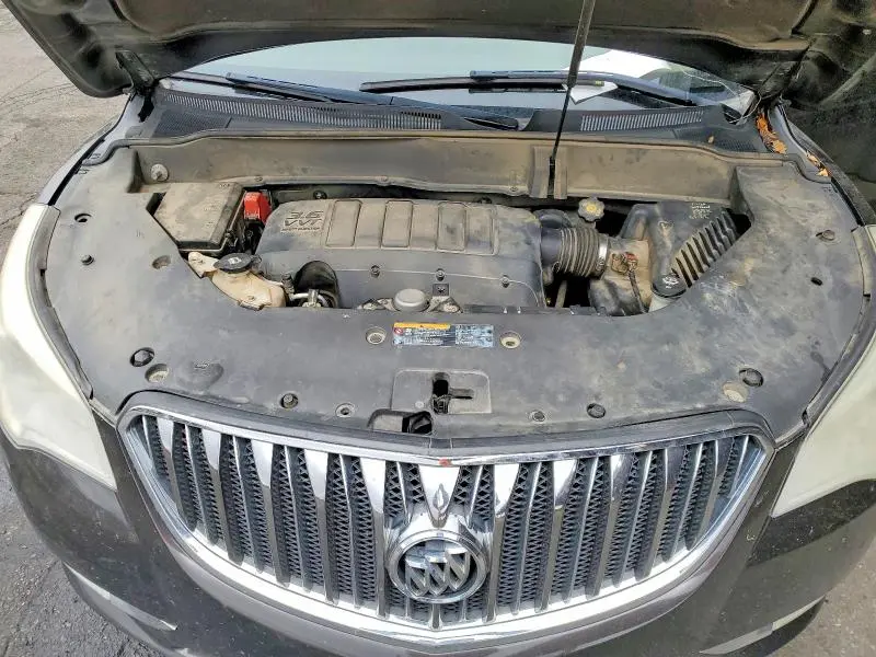 2013 BUICK ENCLAVE   