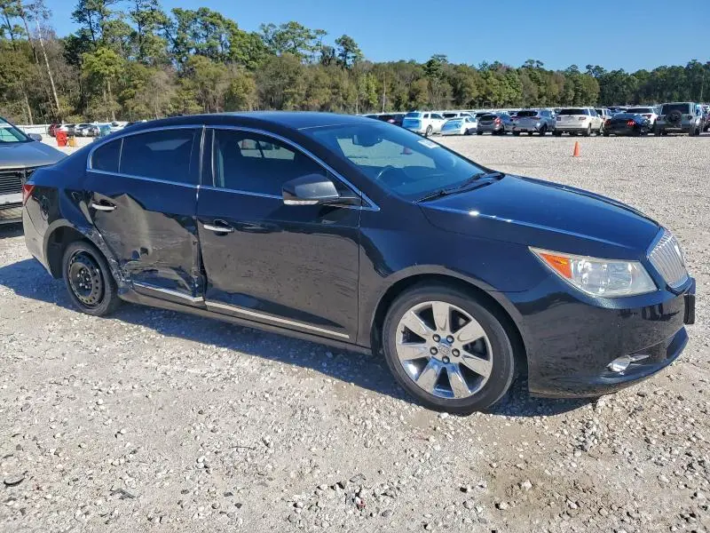 2012 BUICK LACROSSE   