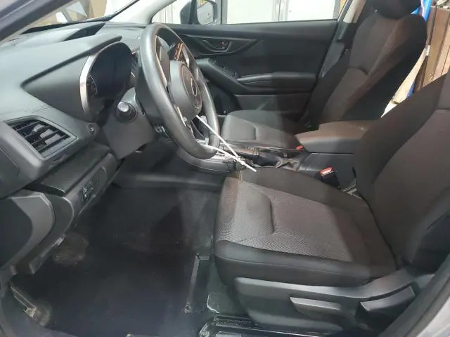 2019 SUBARU IMPREZA PREMIUM  