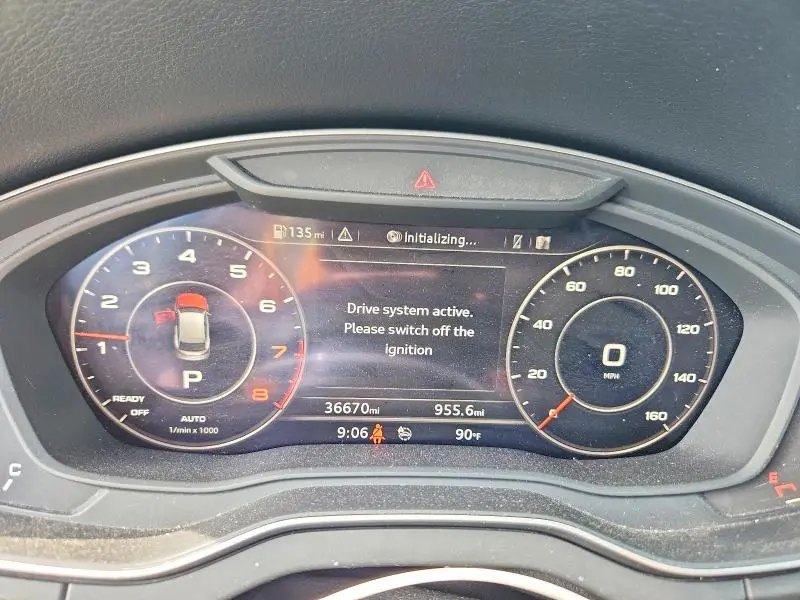 2019 AUDI Q5 PREMIUM PLUS  