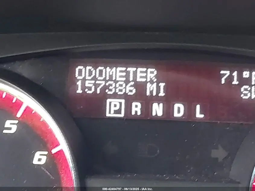 2012 GMC ACADIA SLT-1