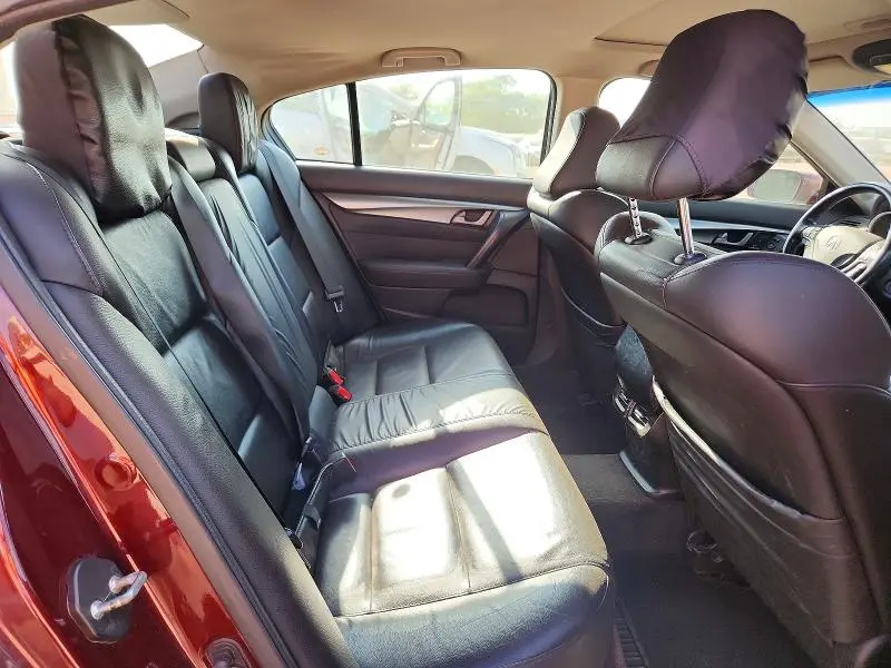 2010 ACURA TL   