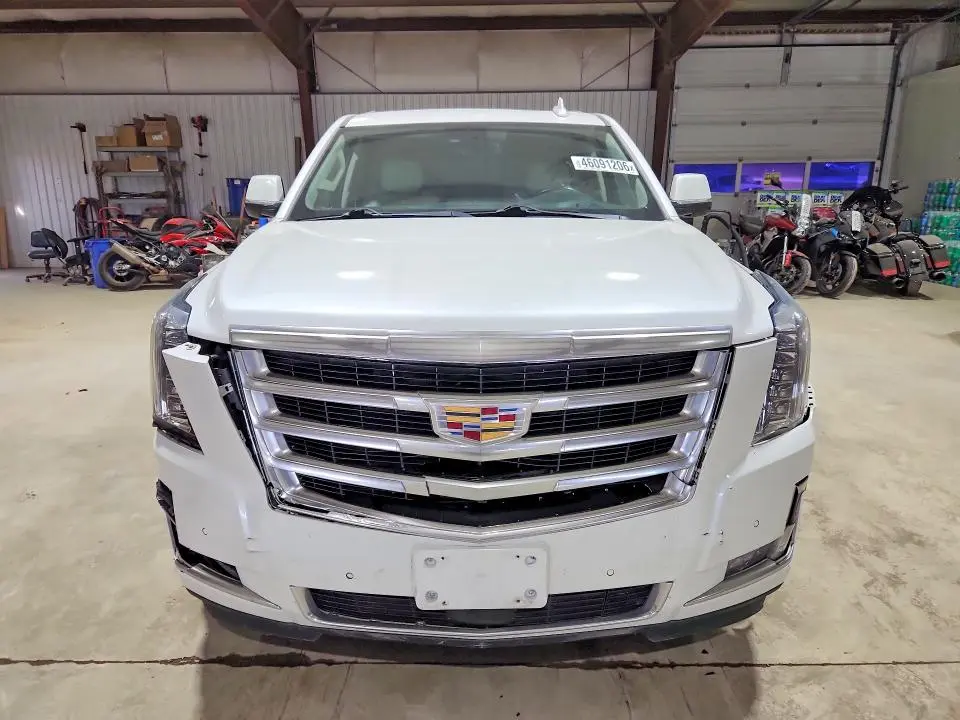 2020 CADILLAC ESCALADE PREMIUM LUXURY  