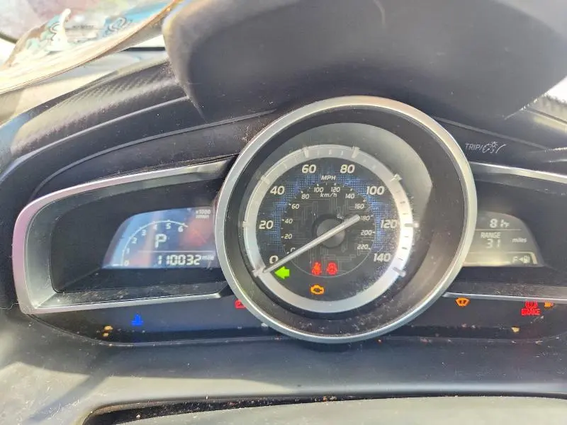 2017 TOYOTA YARIS IA BASE  