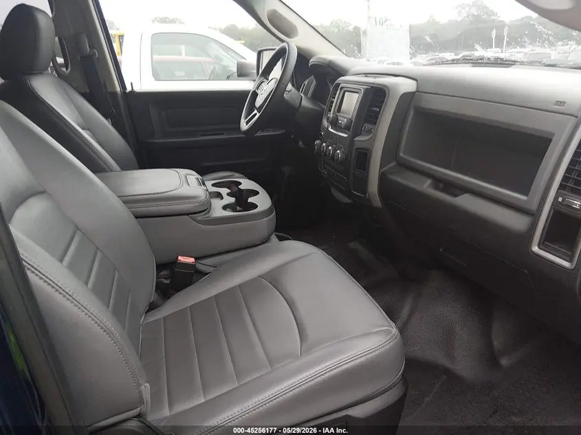 2019 RAM 1500 CLASSIC TRADESMAN  4X4 5'7 BOX