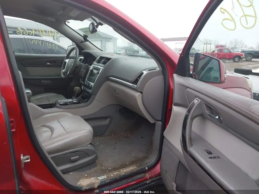 2013 GMC ACADIA SLT-1