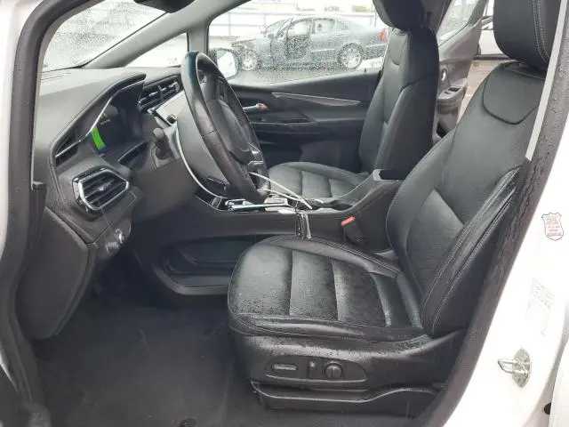 2023 CHEVROLET BOLT EV 2LT  